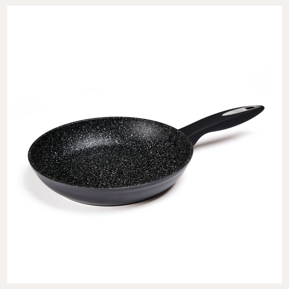Zyliss Ultimate Nonstick Fry 9.5 Inch Frying Pan — The Grateful Gourmet
