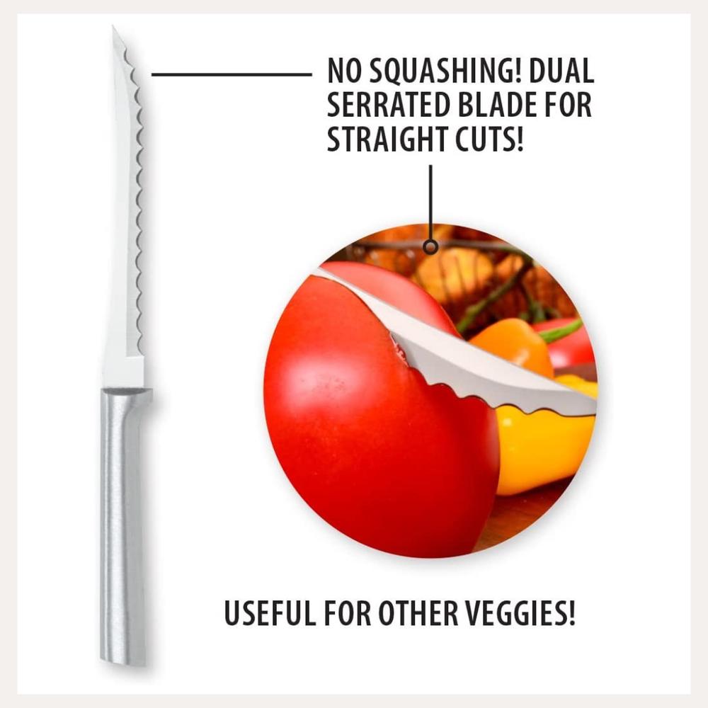 Shoppers Say These Knives Cut Meat & Vegetables Like Butter—and They're  Just $12