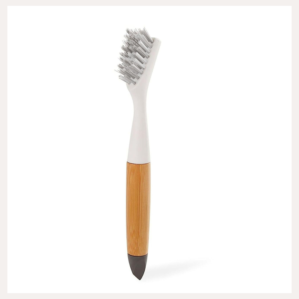 Full Circle Bubble Up Dish Brush, 1 ct - Fry's Food Stores