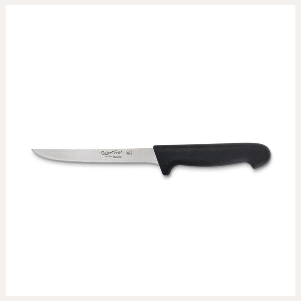 Schraf 7 Flexible Fillet Knife with TPRgrip Handle