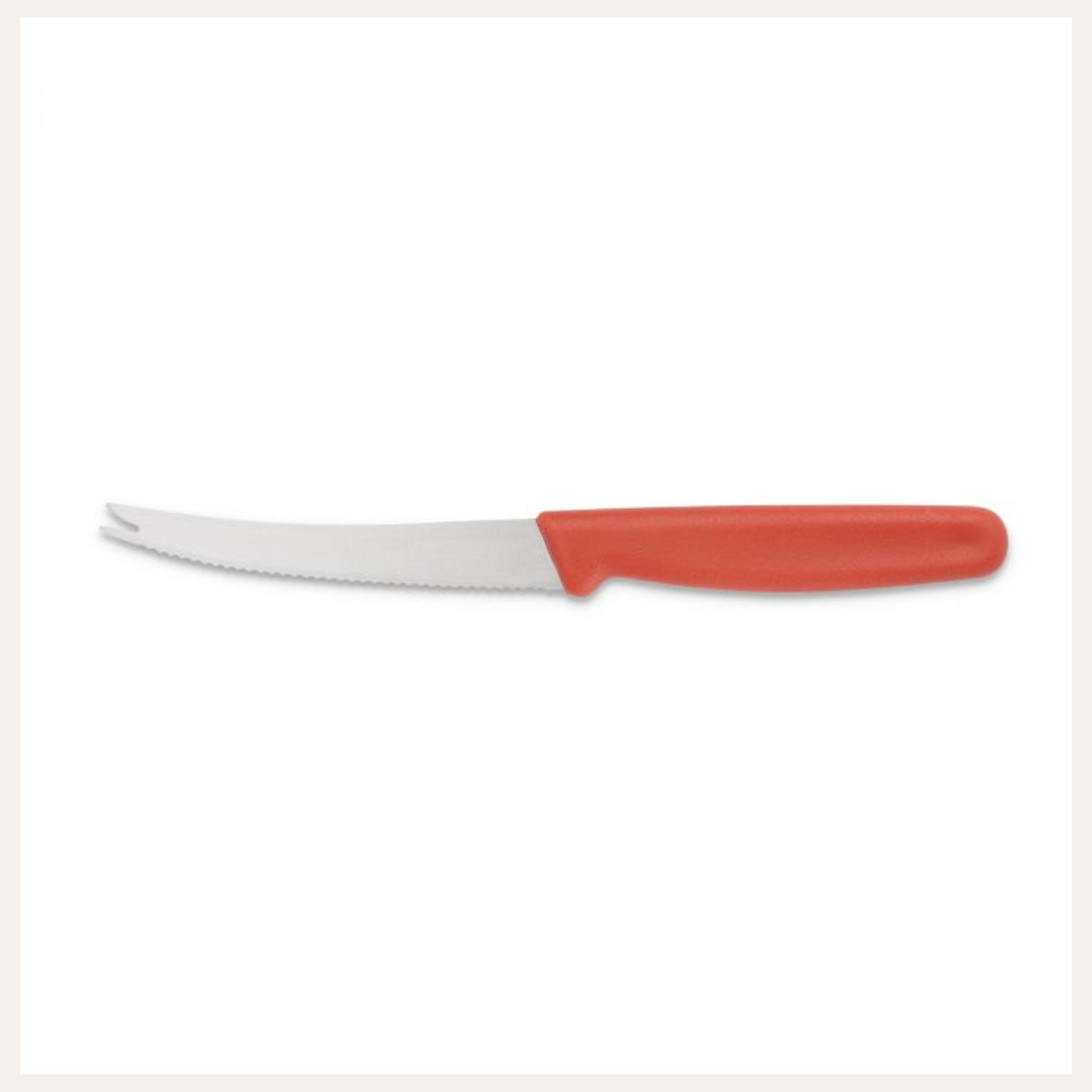 Rada Cutlery World Famous Tomato Slicing Knife — The Grateful Gourmet
