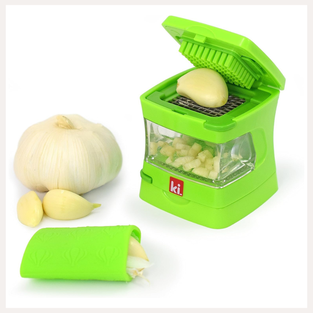 Joie MSC ~ Garlic Dicer with Handle