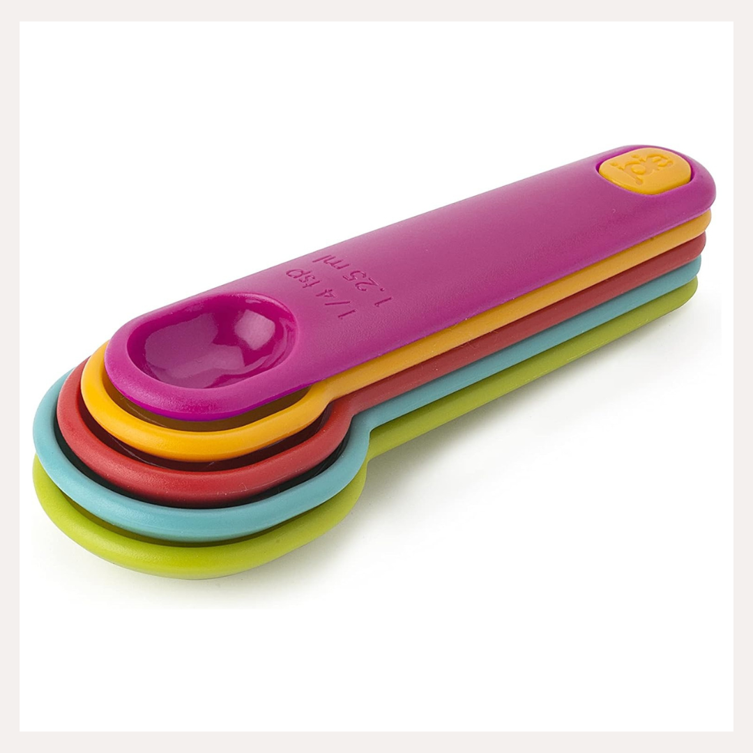 Measuring Spoons Set | Joie