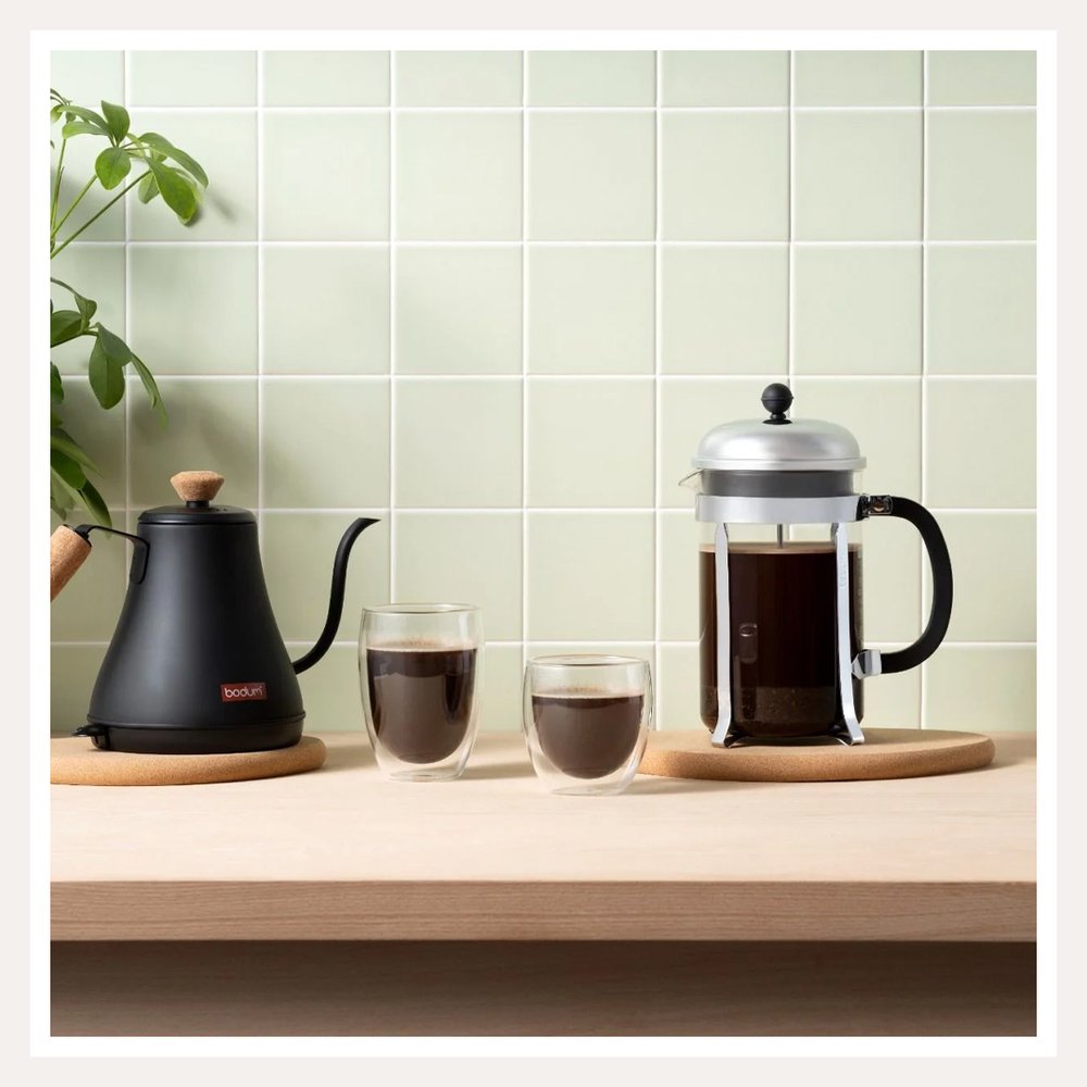 Jar ware Cold Brew/Tea Infuser – CCmarketplace