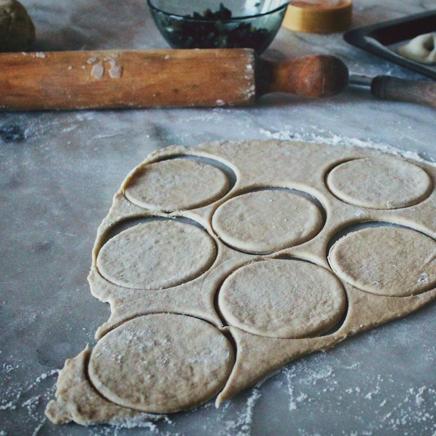 Cookie Cutters