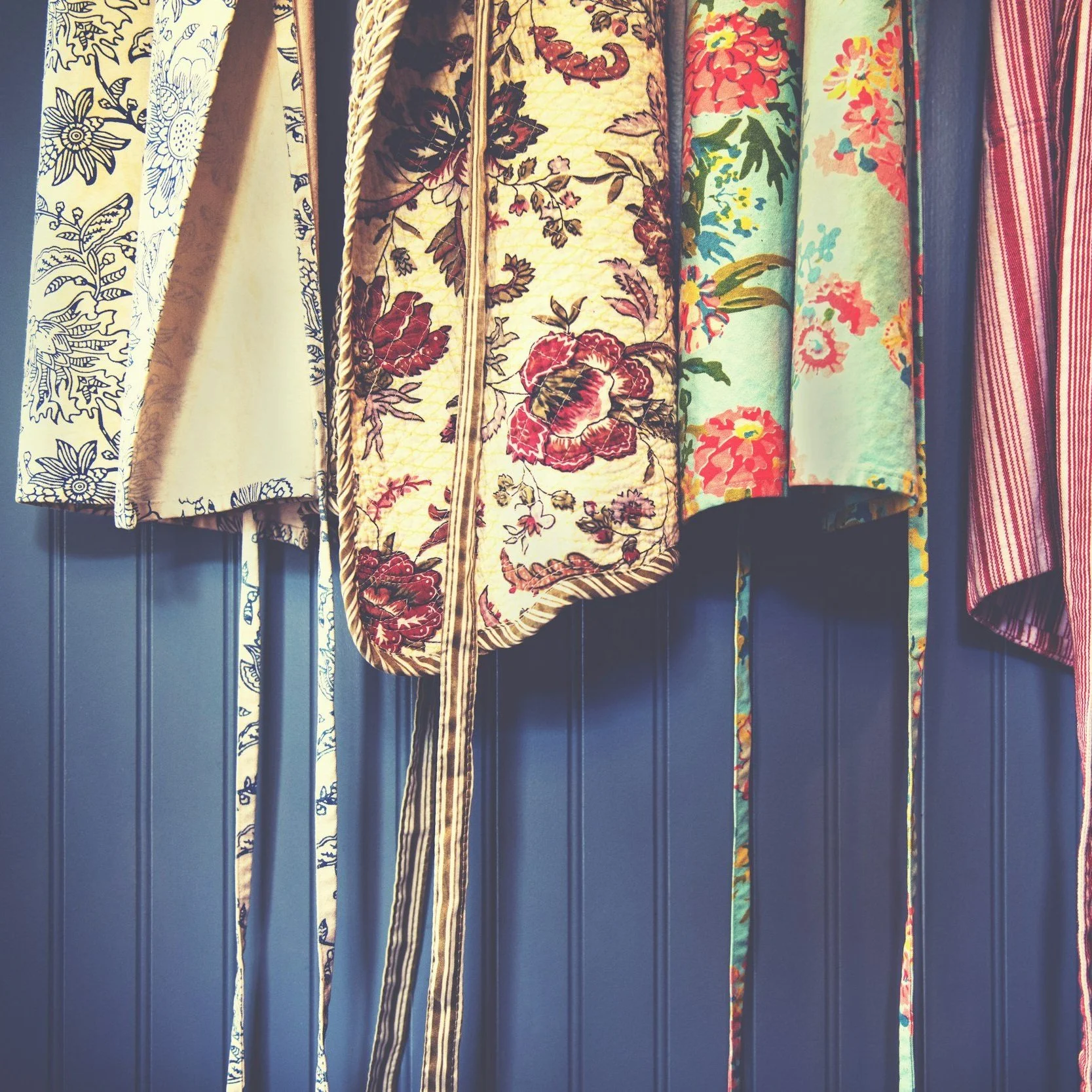 Aprons