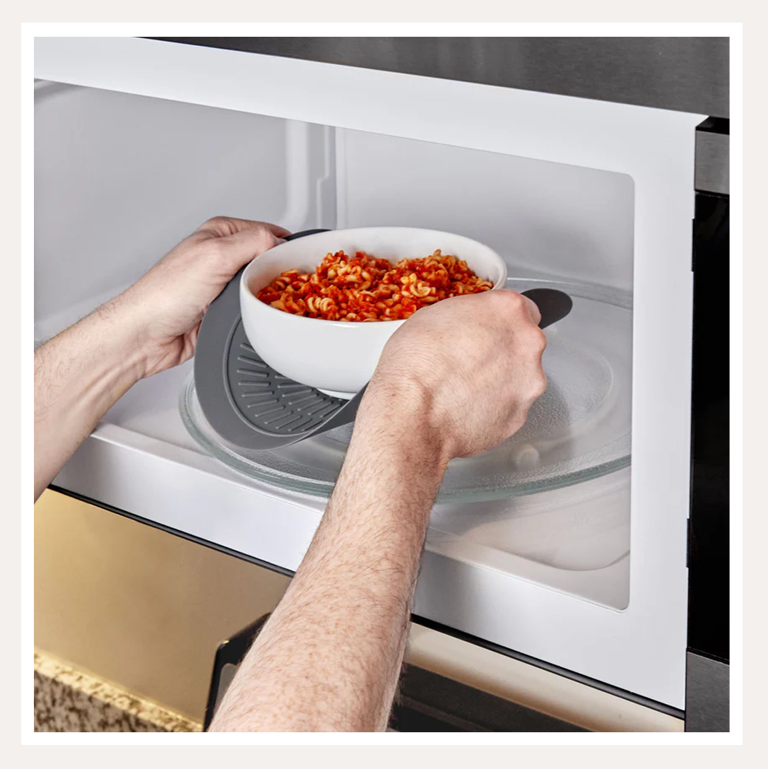 Microwave Mat