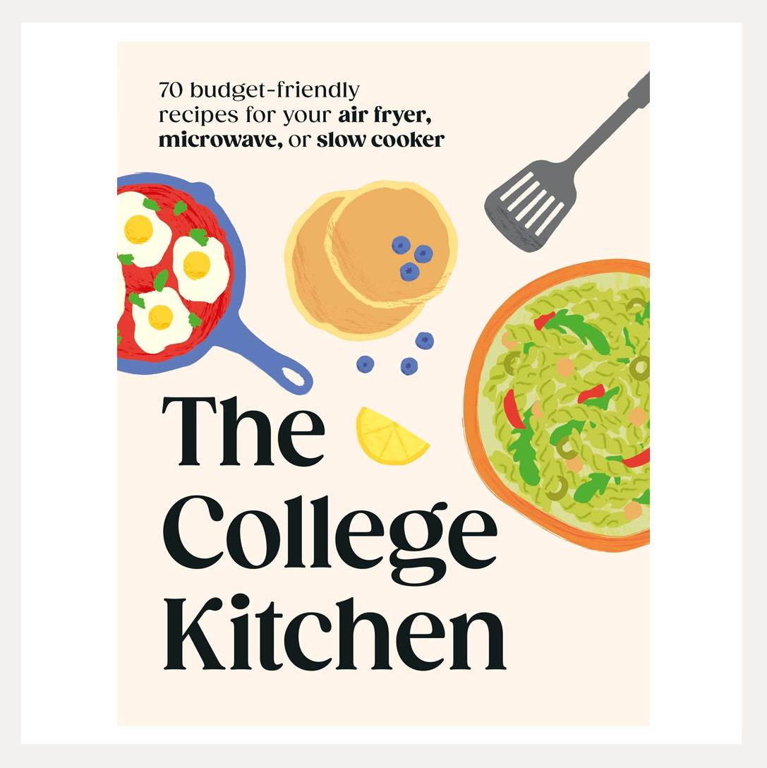 The College Kitchen