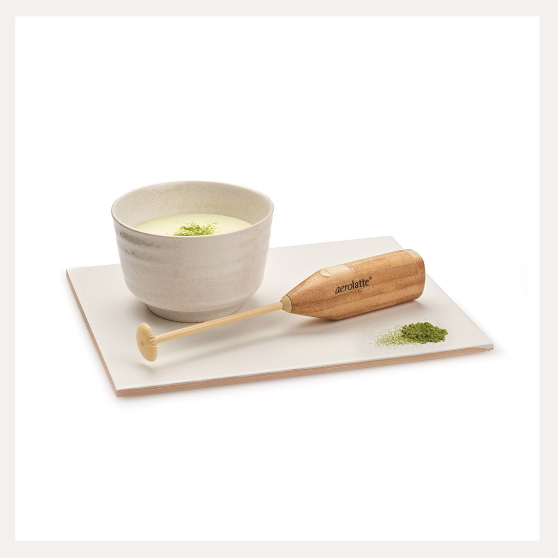 Matcha Aerolatte Whisk