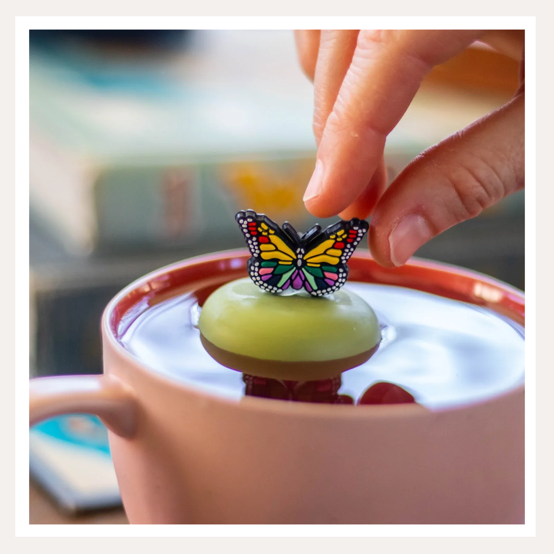 rainbow butterfly tea infuser 4.png