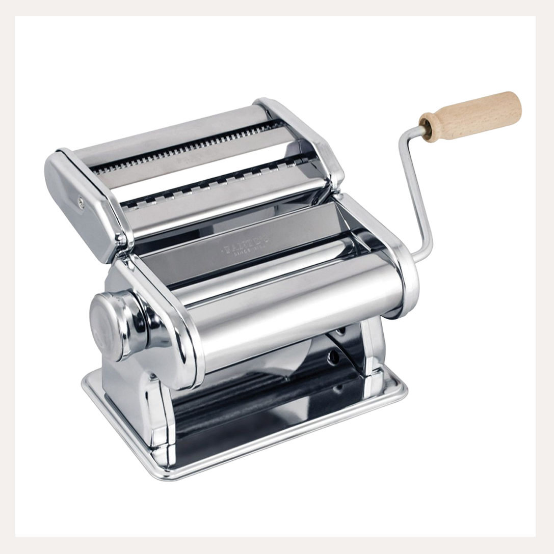 Great Aunt Gina Pasta Machine | Fante's
