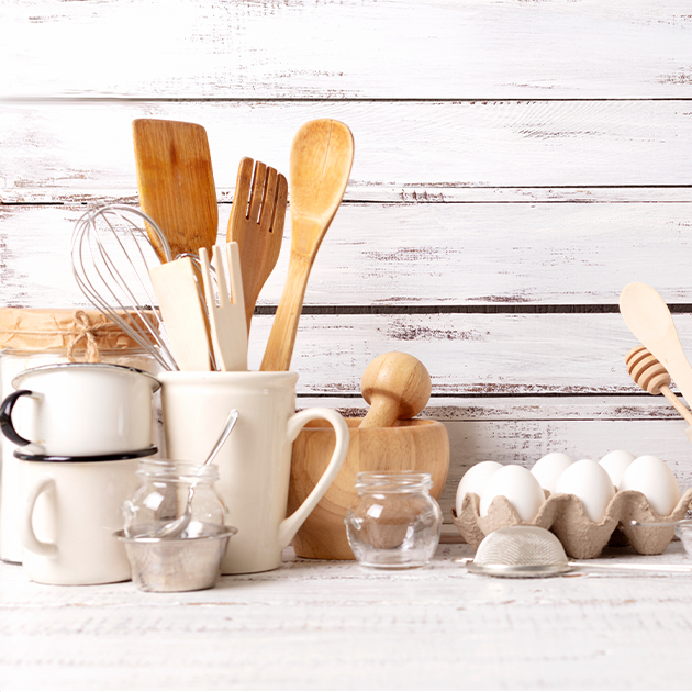 Our Newest Additions