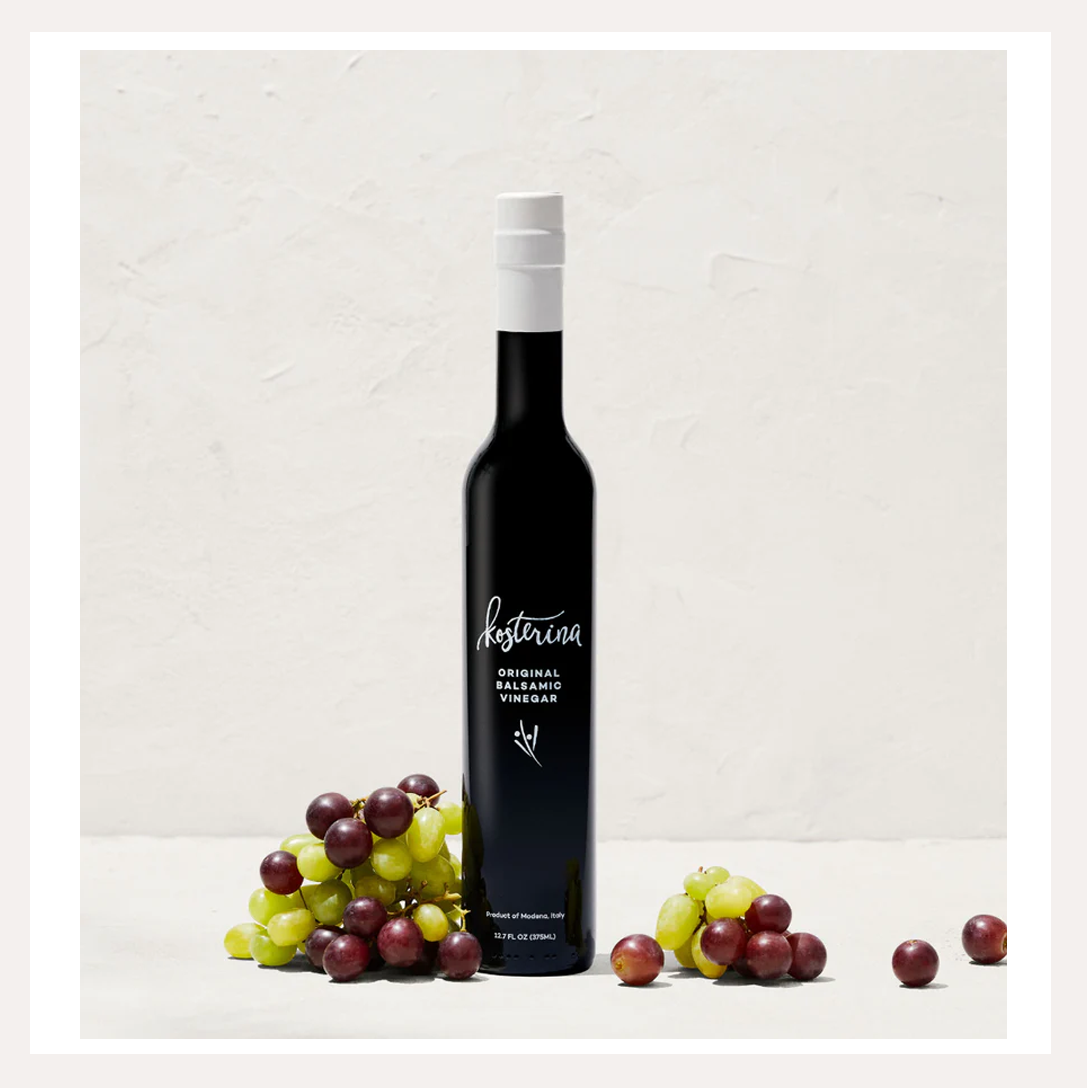 Original Balsamic Vinegar, 375 mL | Kosterina