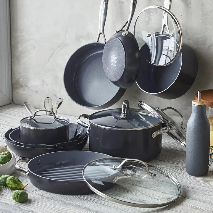 Cookware