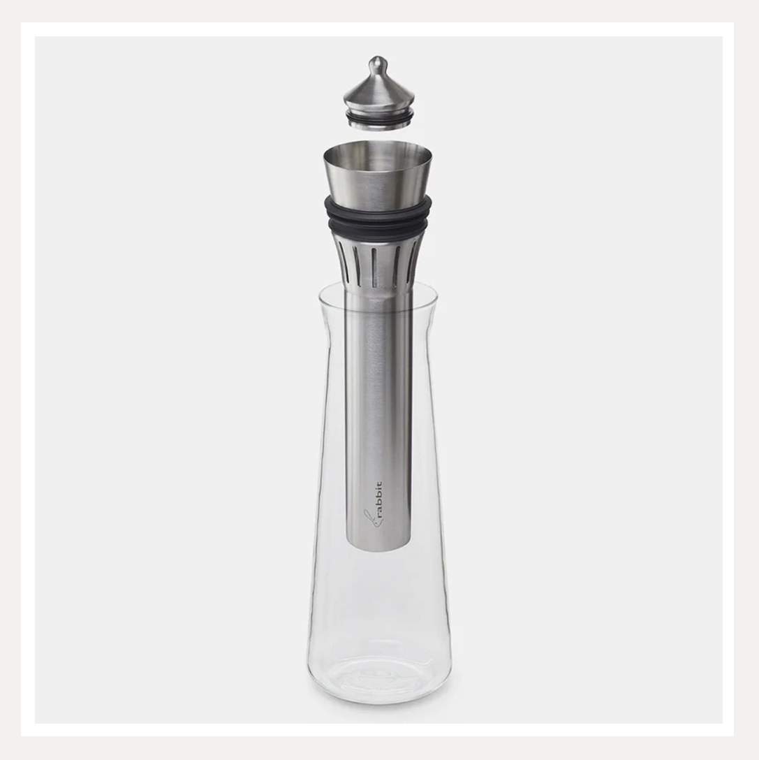 Wine Chilling Carafe