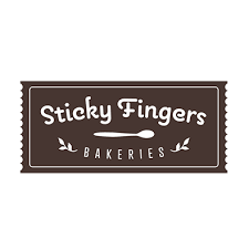 Sticky Fingers Bakeries