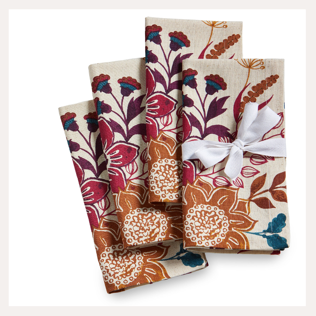 autumn bloom dinner napkins 1.png