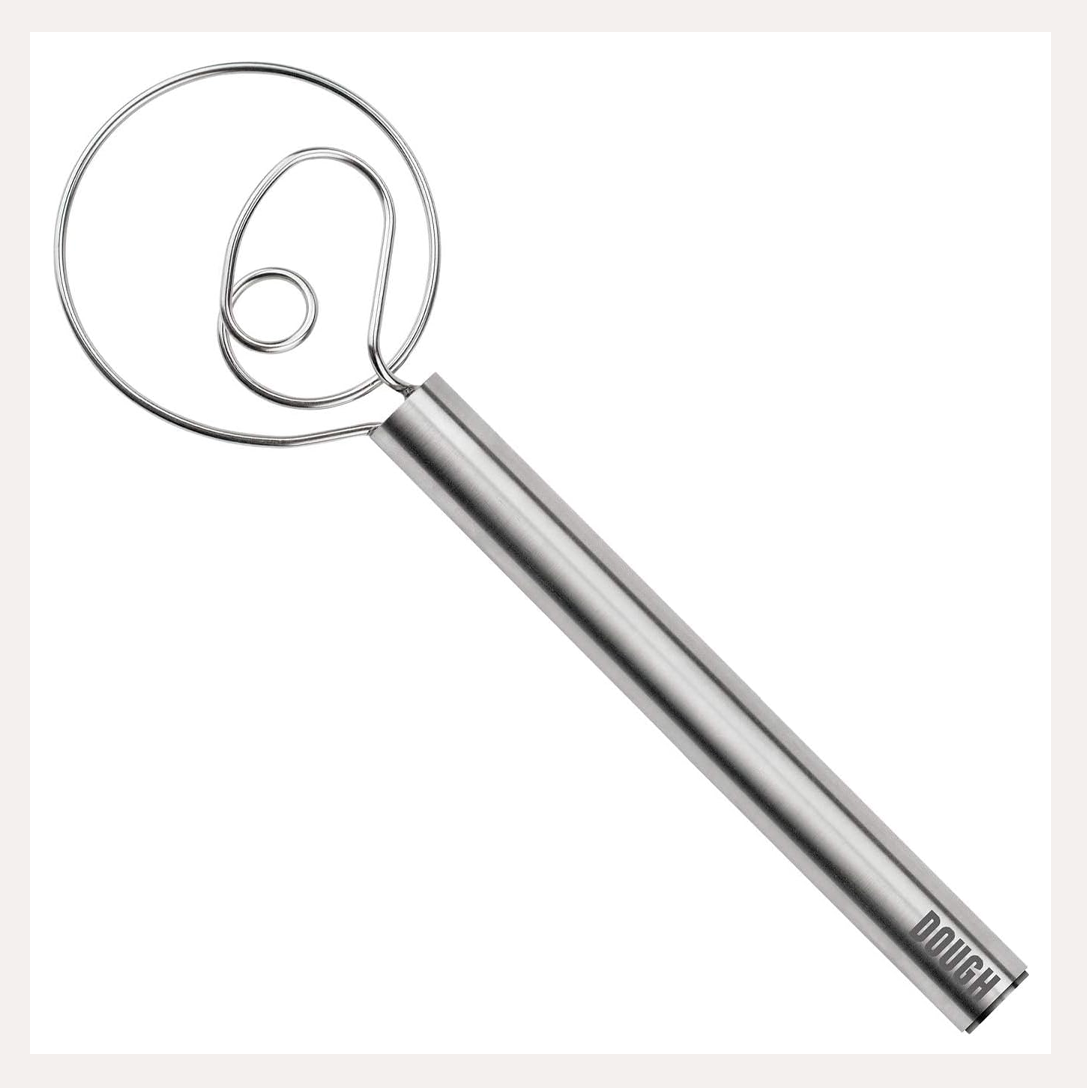 Danish Dough Whisk, 12" | Tovolo