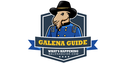 Galena Guide Logo