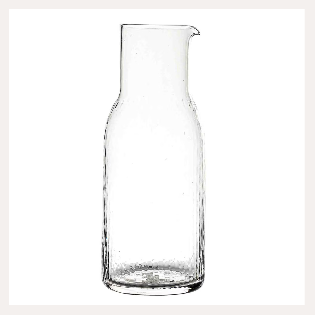 Glass Carafe, 34 oz.