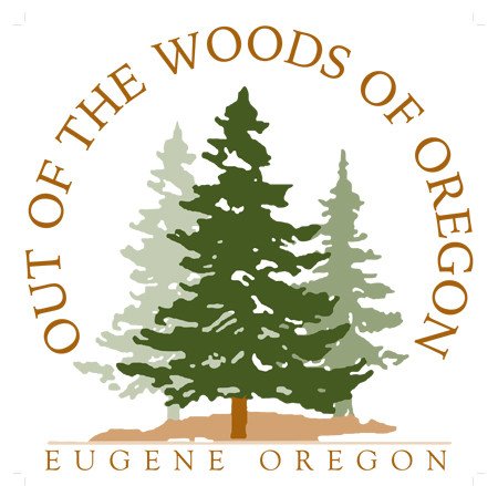Out of the Woods of Oregon