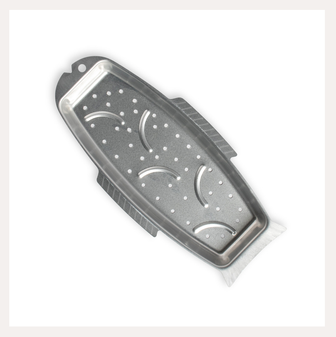 Catch of the Day Fish & Seafood Griller | Nordic Ware