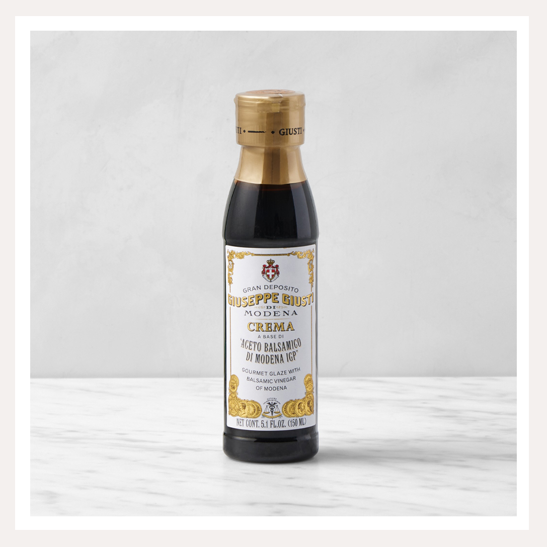 Giusti Classic Balsamic Glaze, 5 oz.