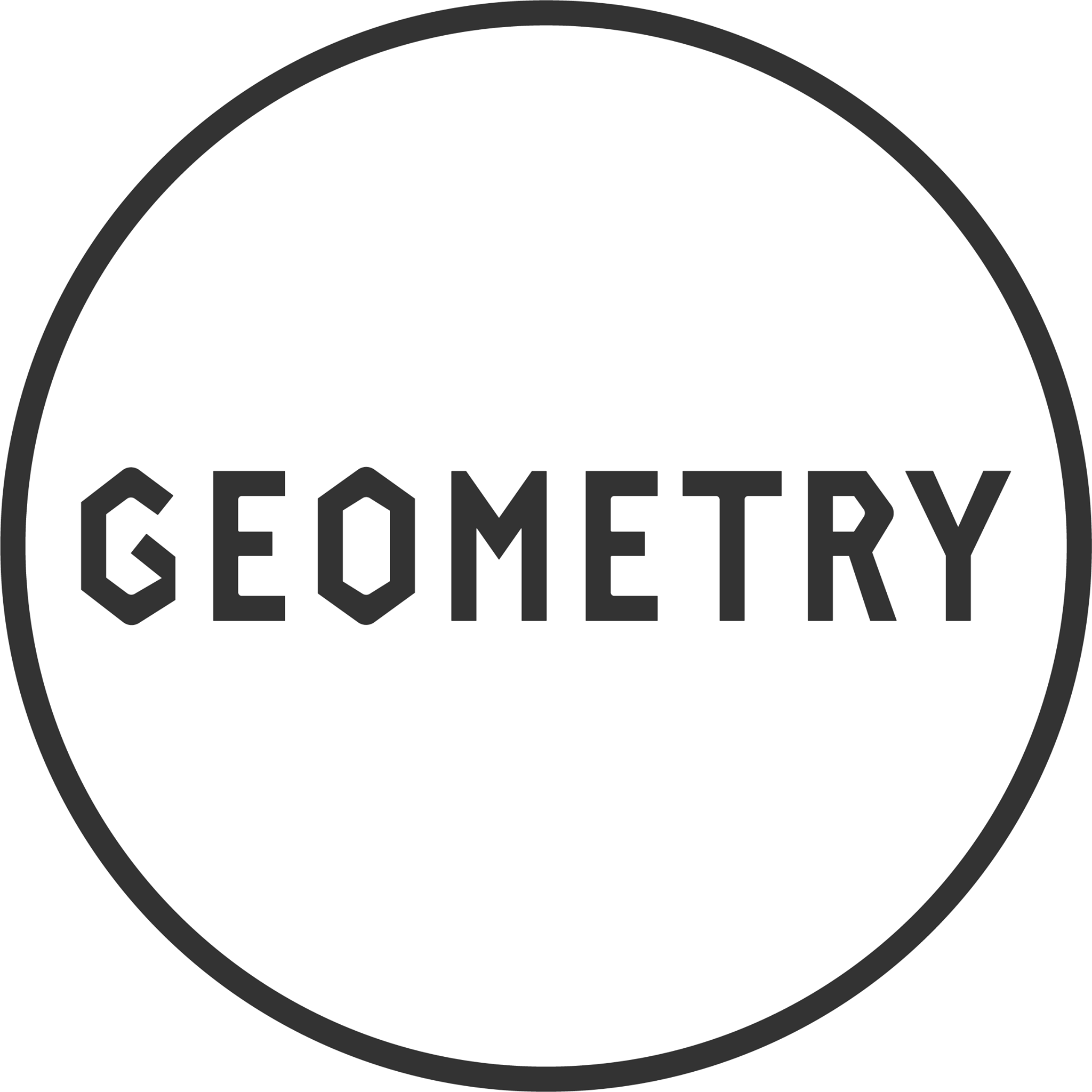 Geometry House