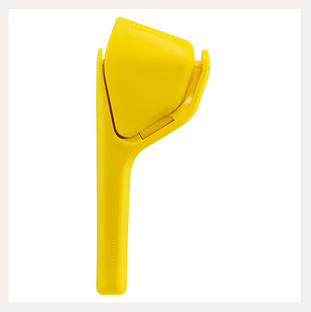 The Fluicer Lemon Juicer | Dreamfarm