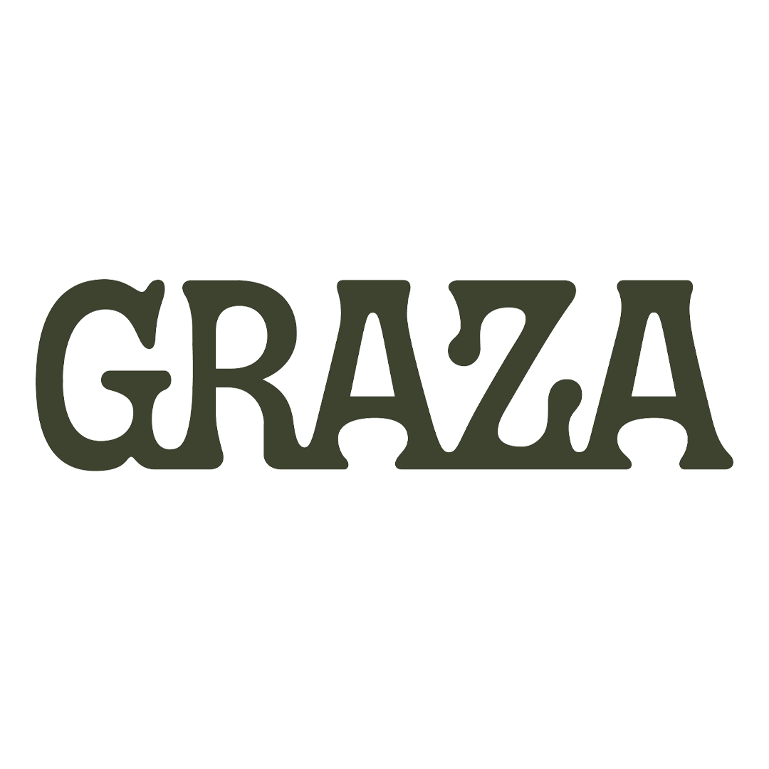 Graza Olive Oil