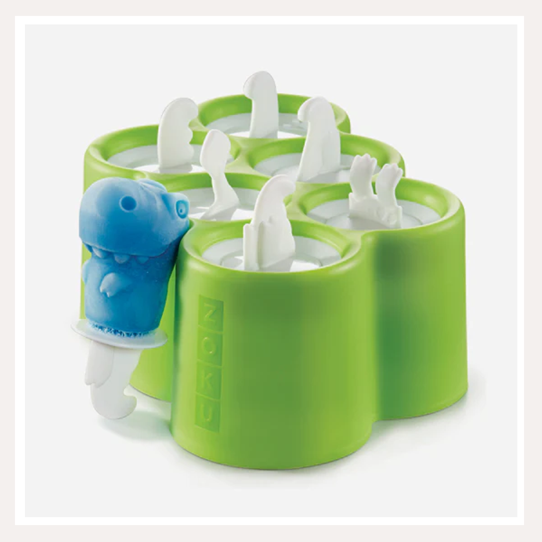 Dino Pops | Zoku