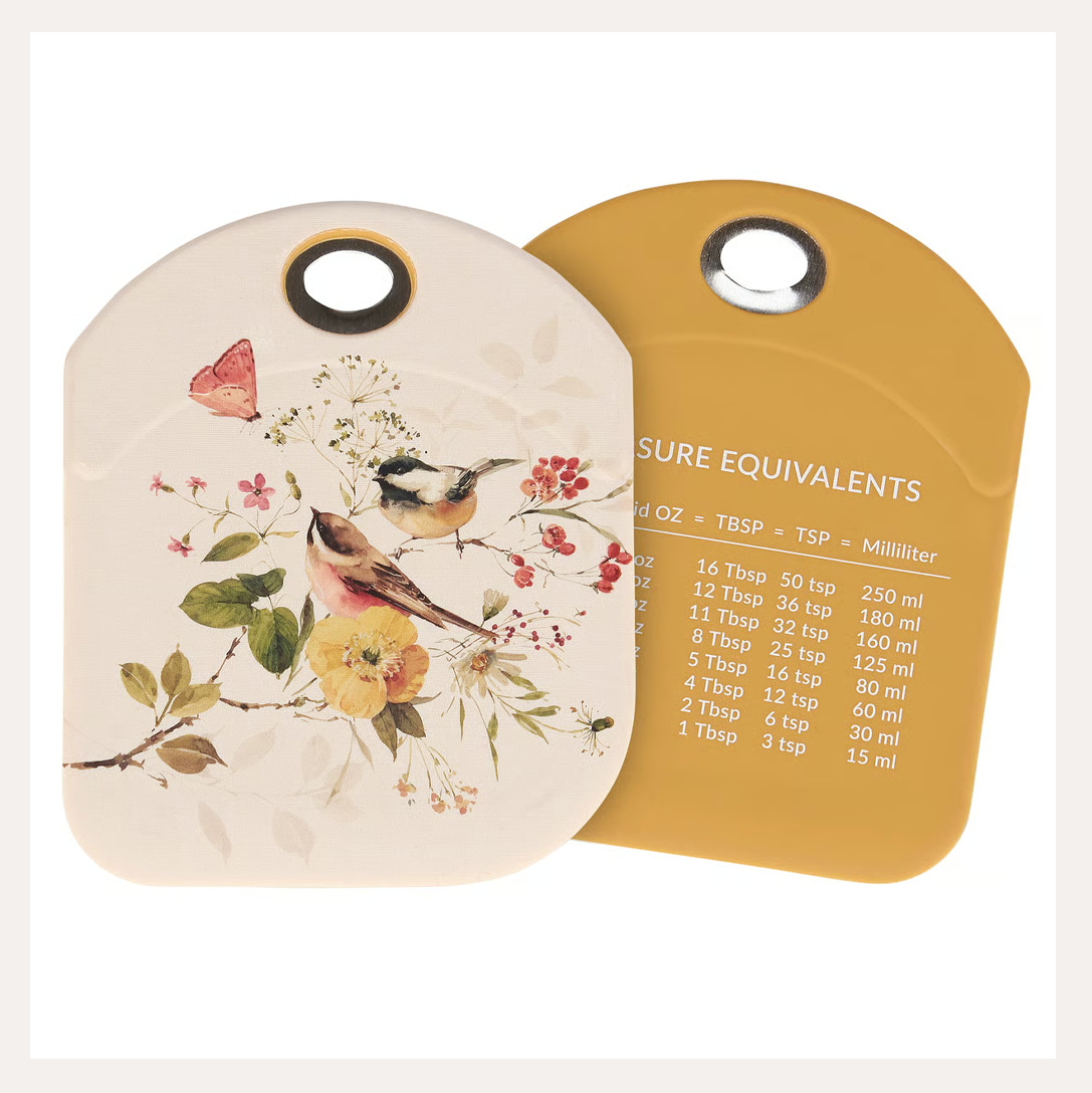 Chickadee Bowl Scraper | Primitives by Kathy