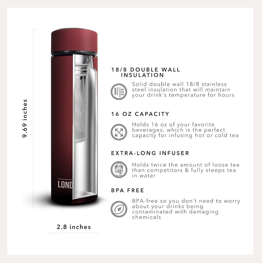 london sip red infuser bottle.png