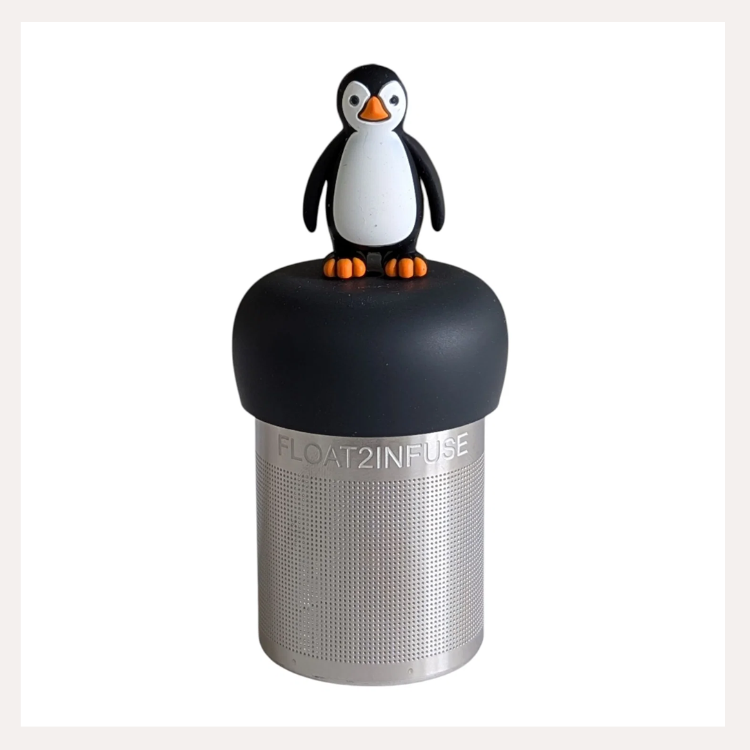 Penguin Tea Infuser