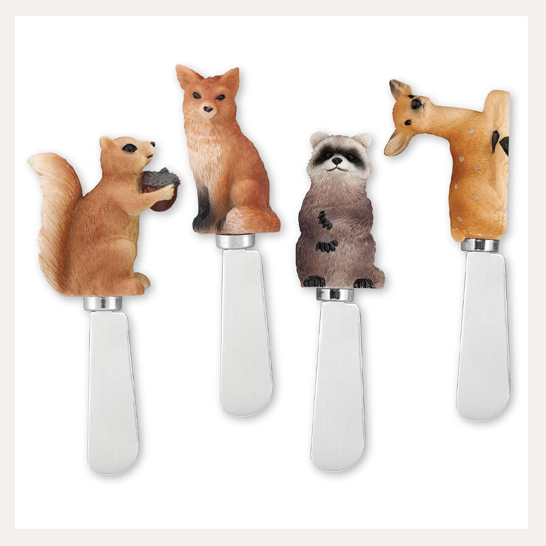 woodland animal spreader set.png