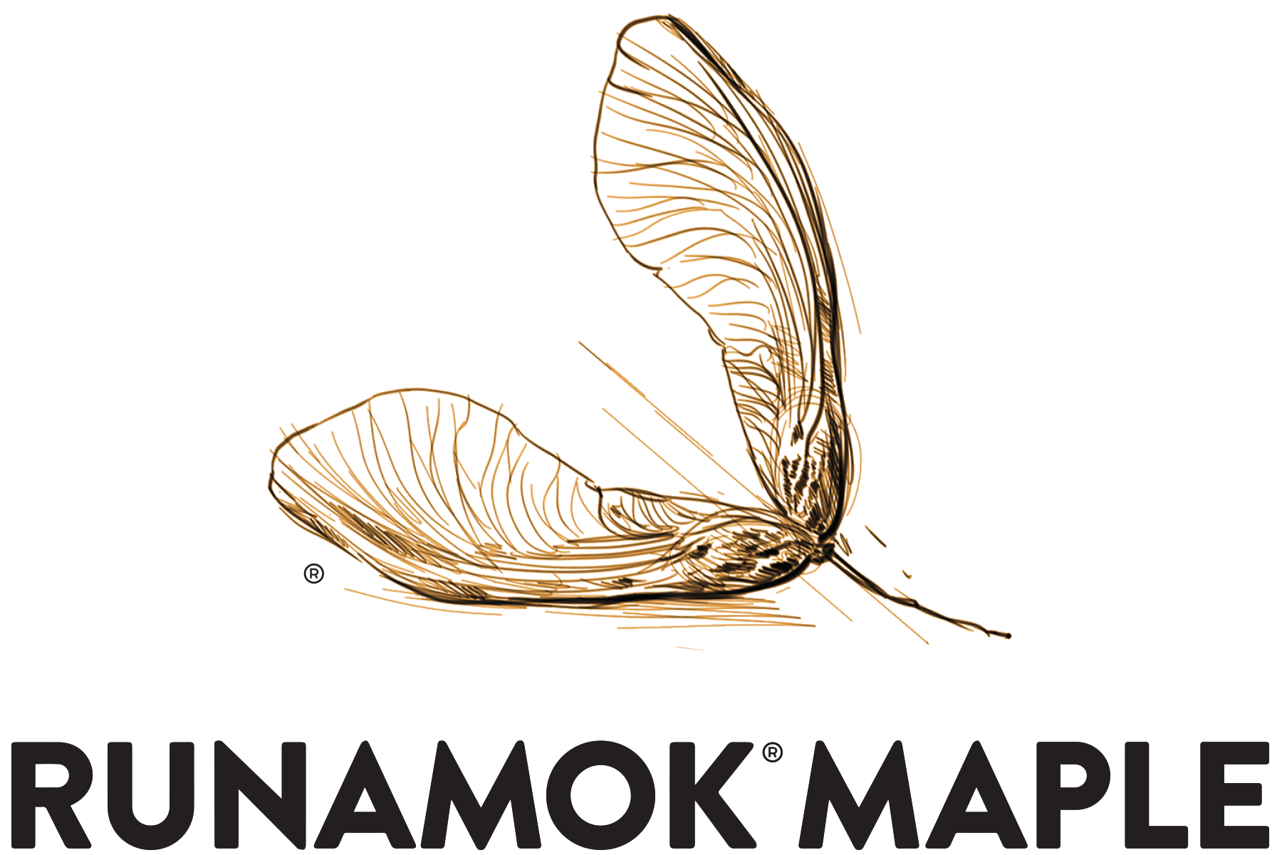 Runamok Maple
