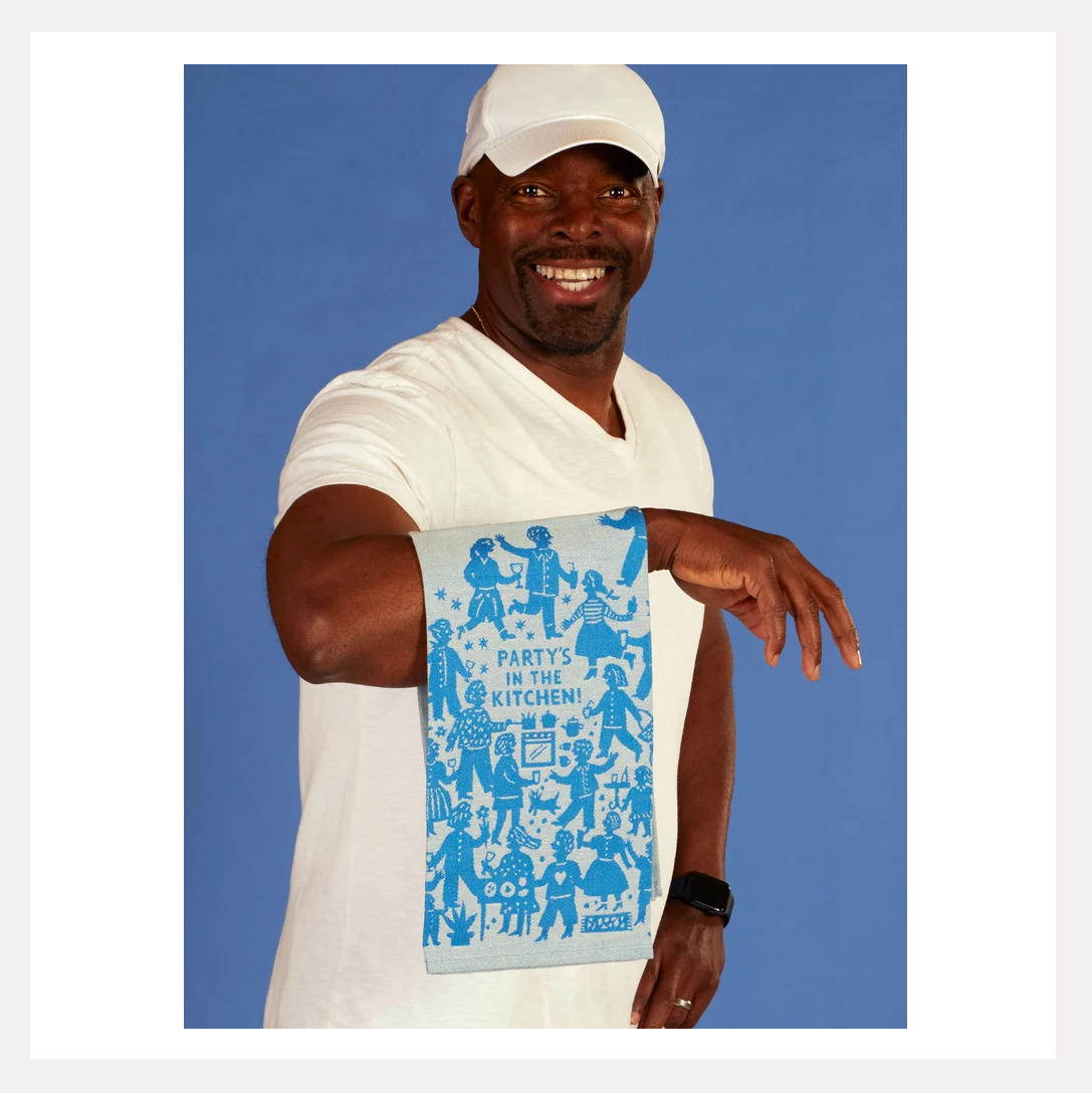 party in the kitchen dishtowel 3.png