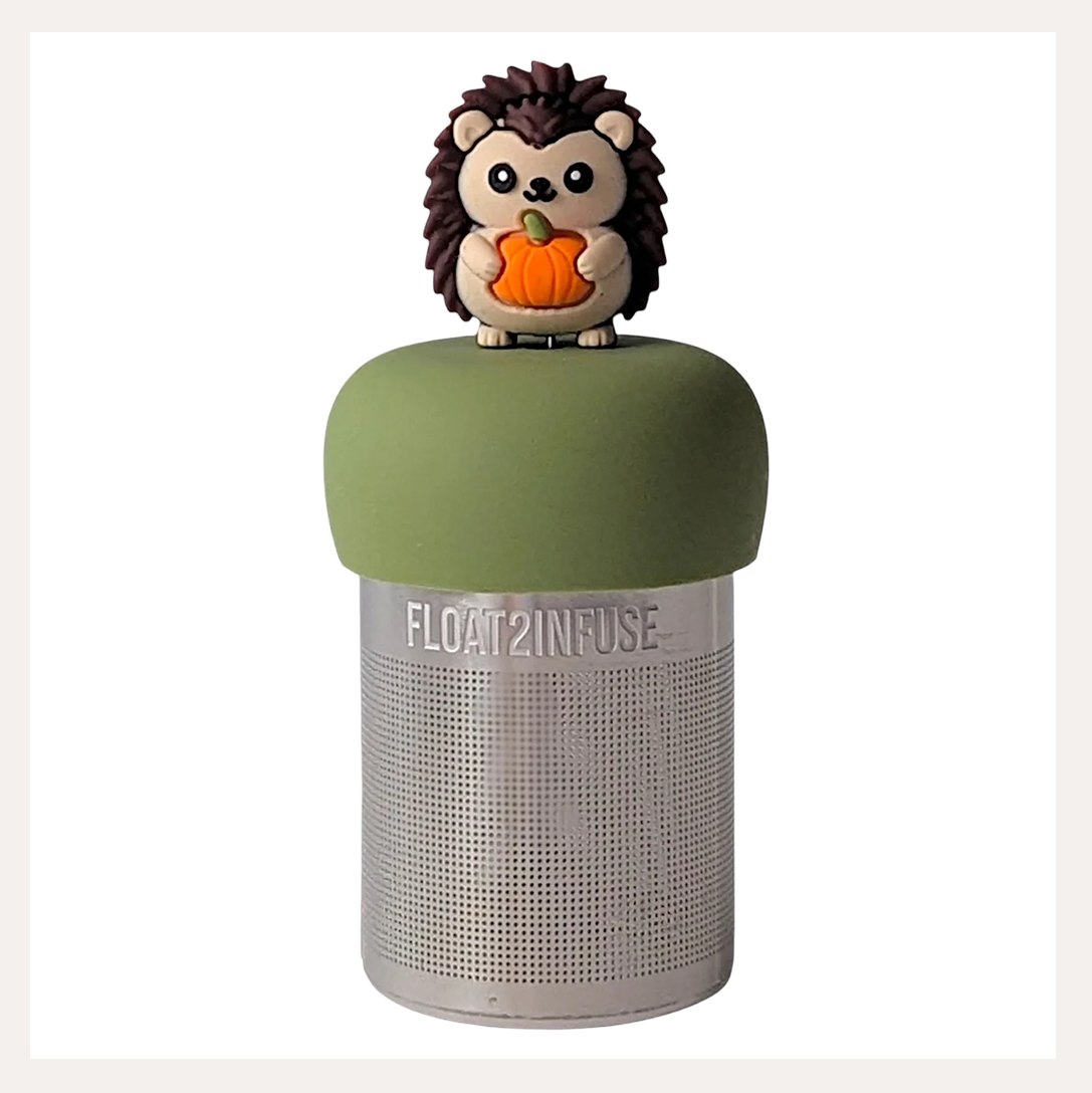 pumpkin hedgehog tea infuser 1.png