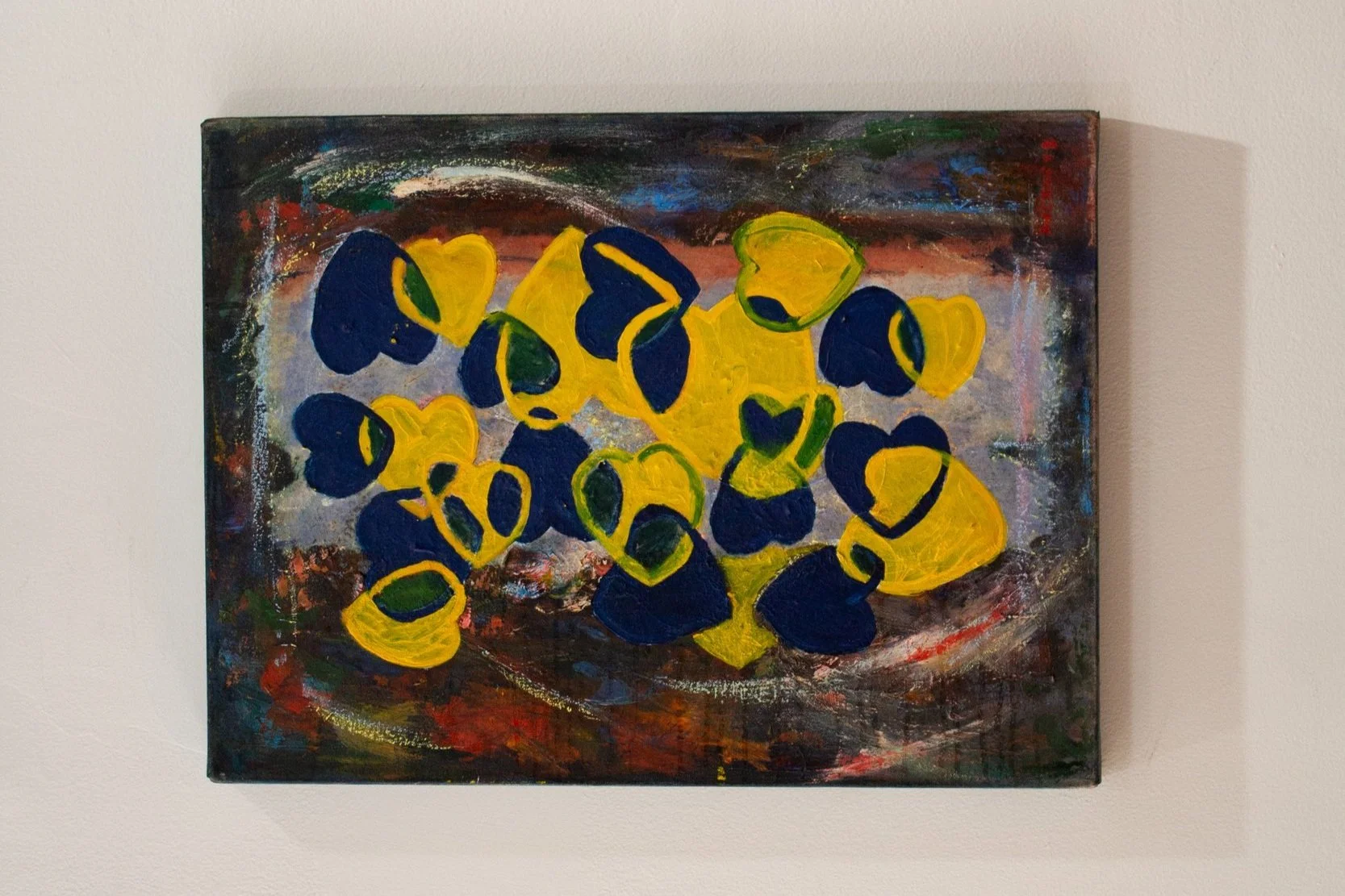 Art in the Heart of East Village