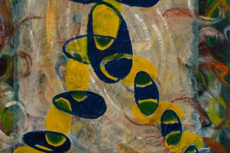 Mixed Media Making a Difference 