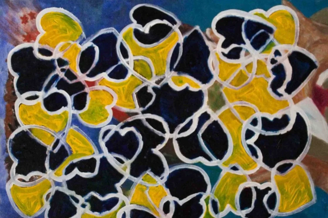 Art Supporting Ukraine