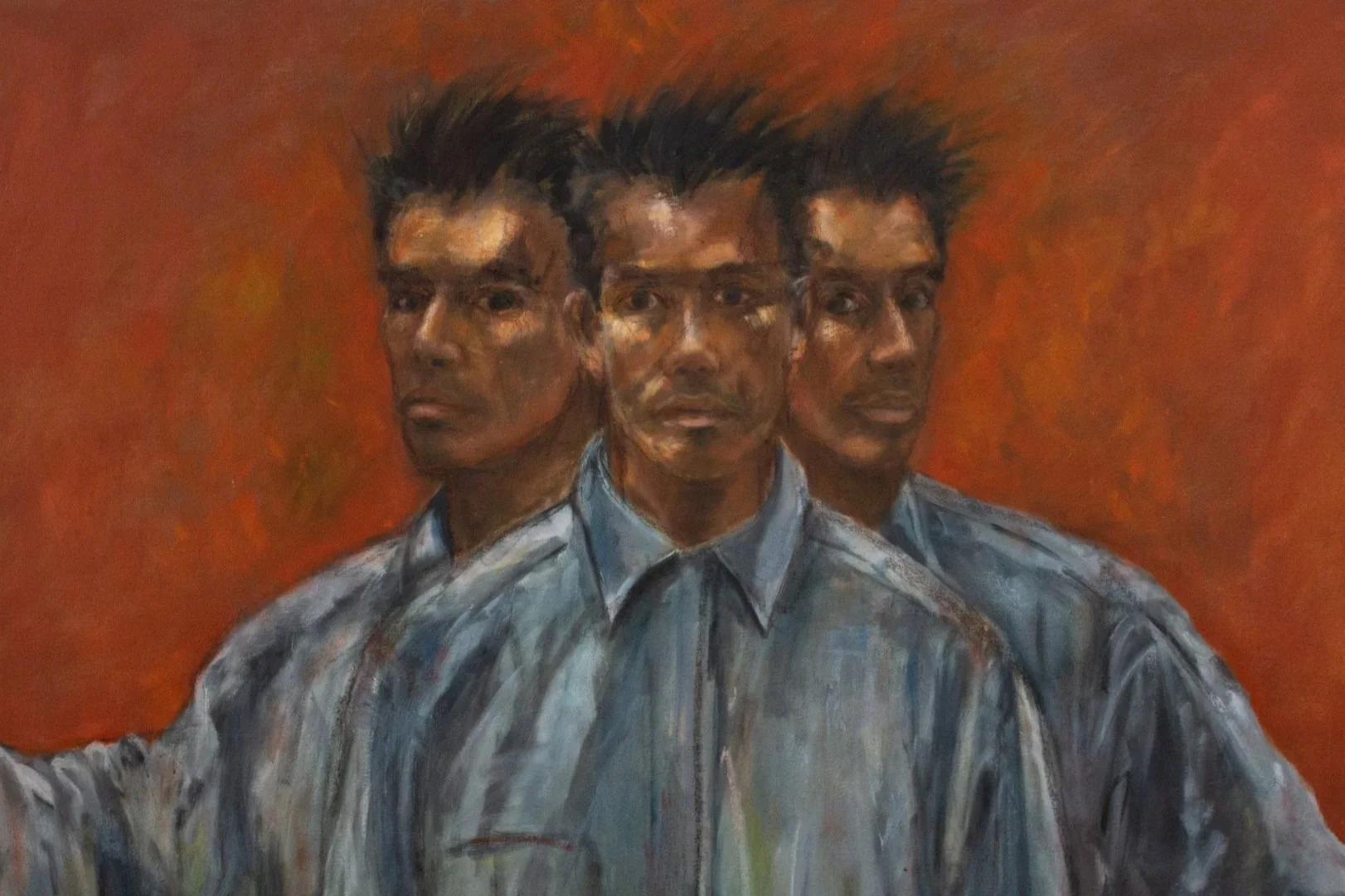 Gallery Show Supports Ukraine