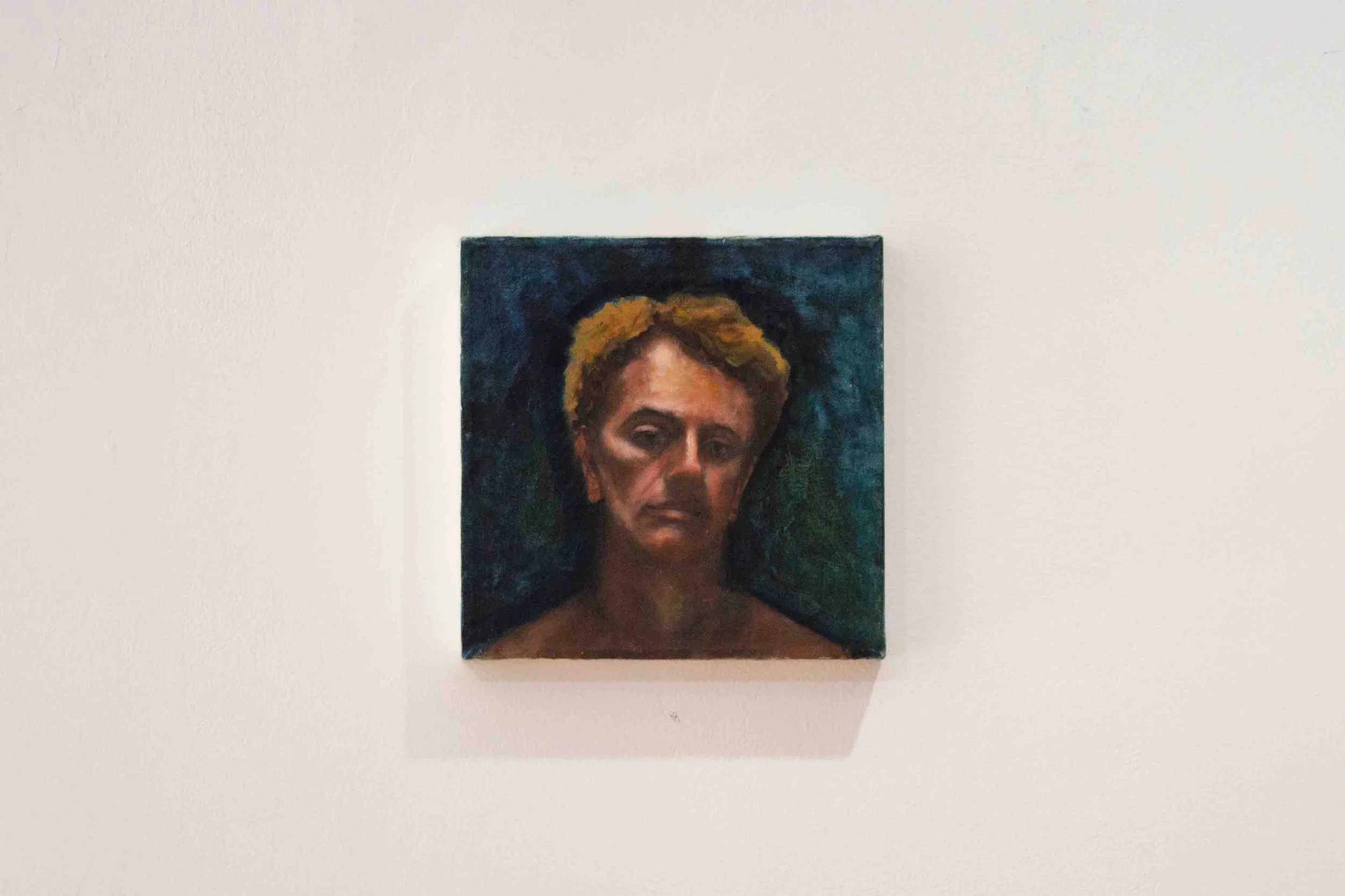 East Village Gallery 