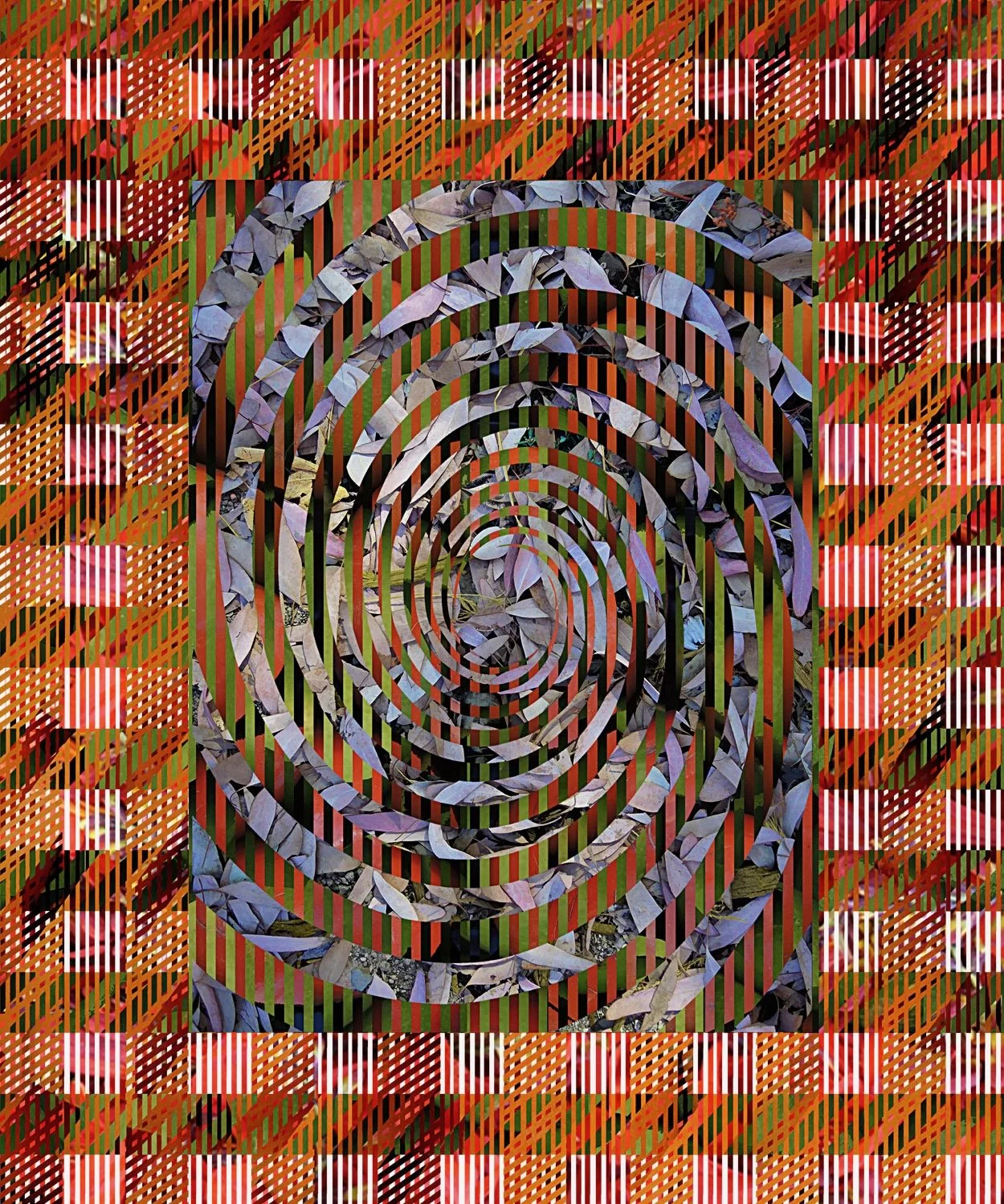 Spiral  2026