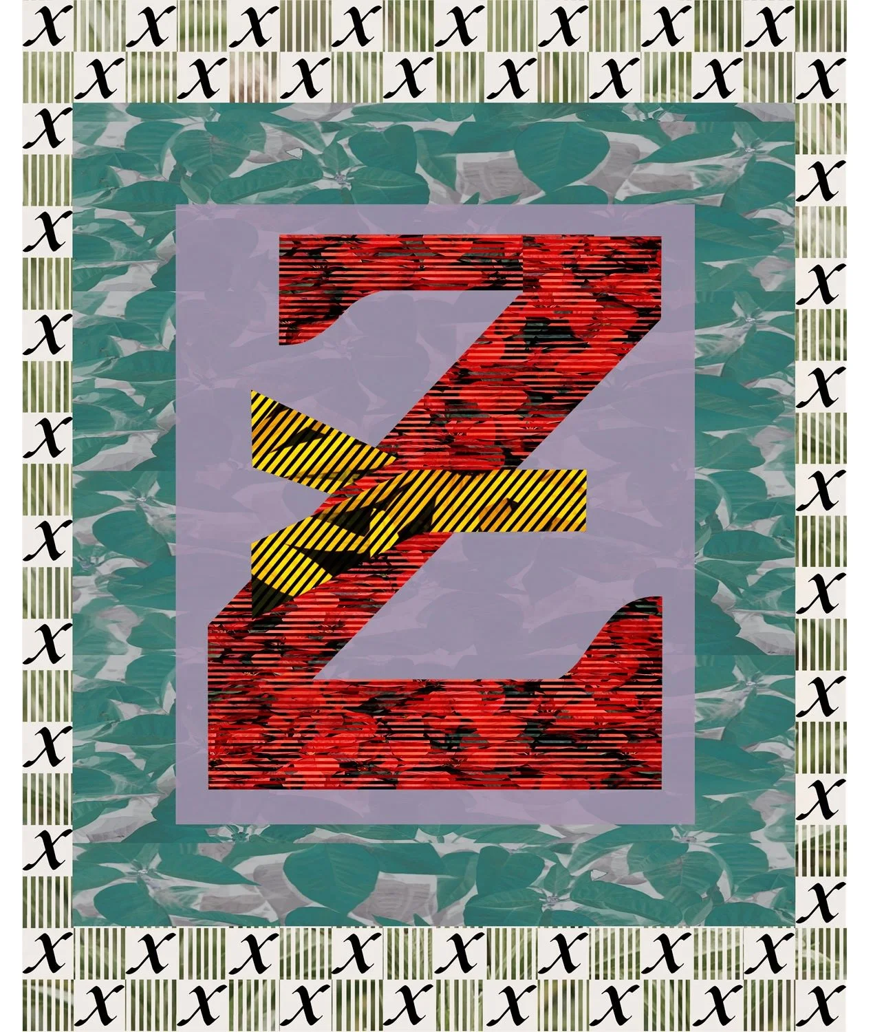 X Y Z  2026