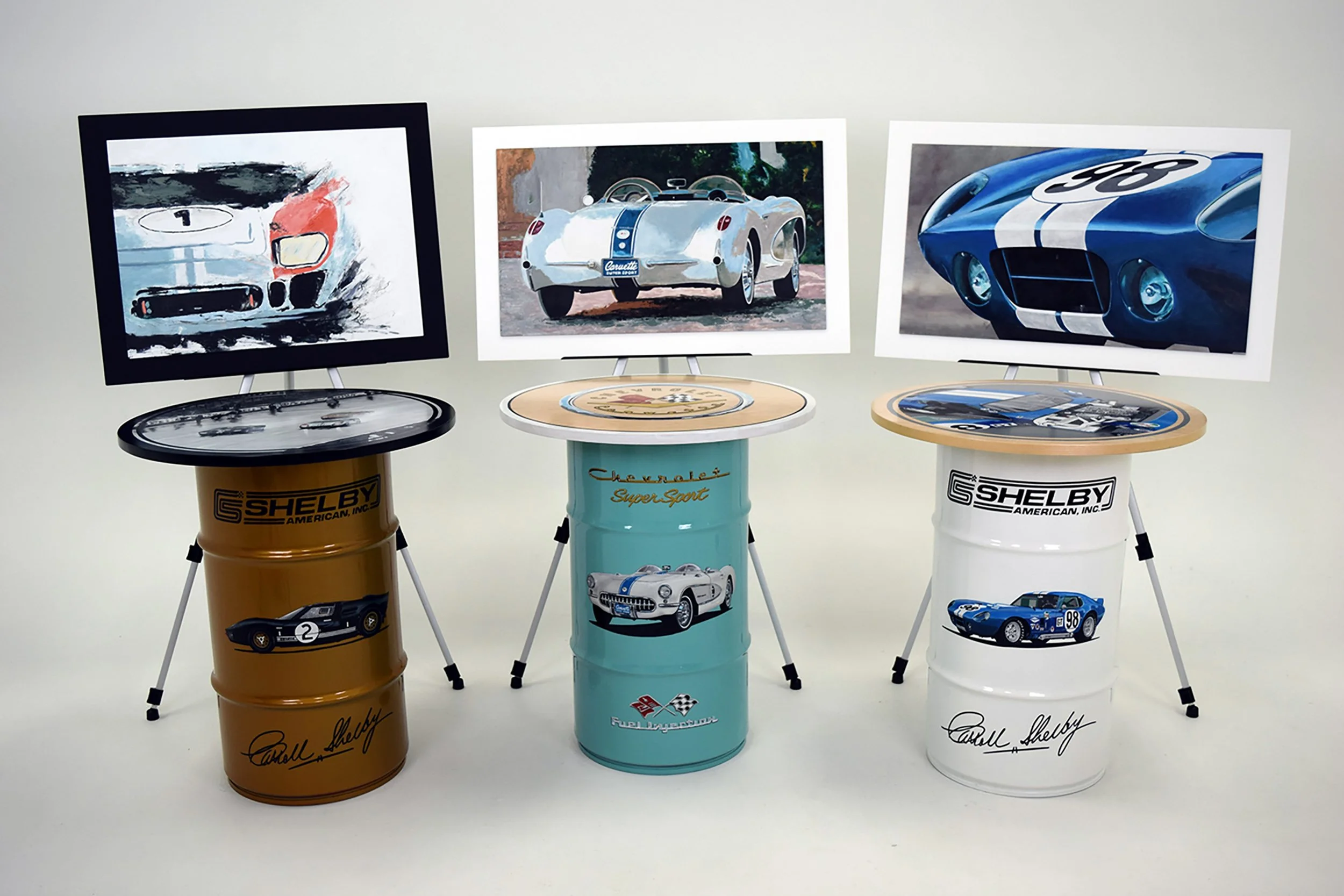 "Rarest of Them All" Companion Series