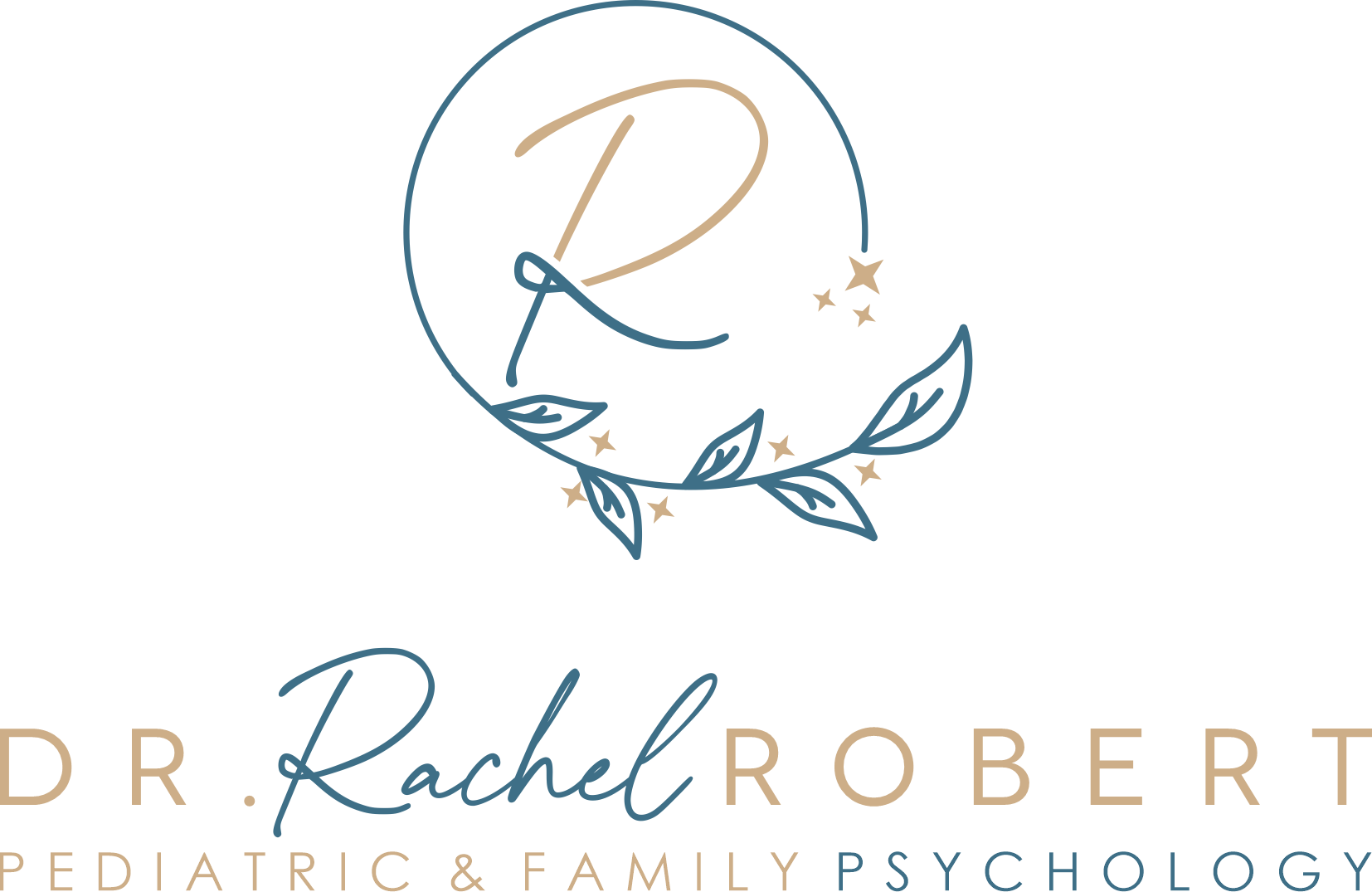 Dr. Rachel Robert 