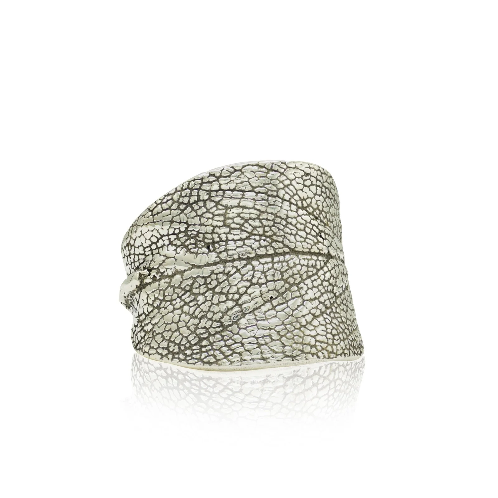 sage leaf ring, sterling silver - 2.jpg