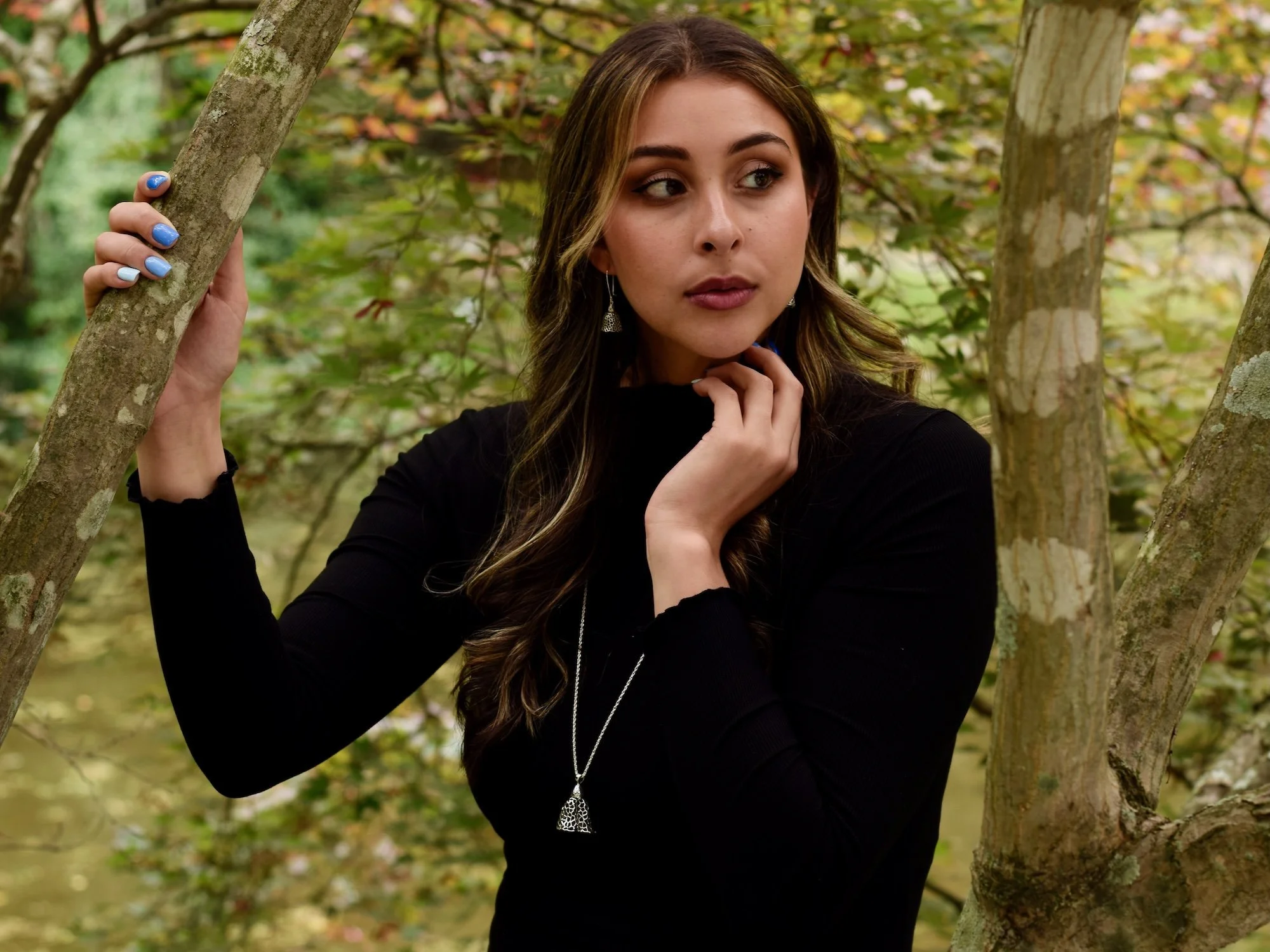 stinkhorn earrings, necklace - 4.jpeg