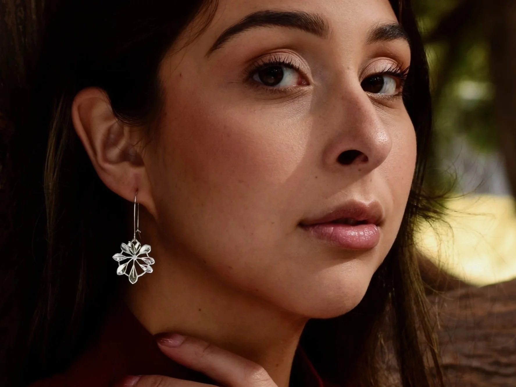 Umbrella+Tree+Earrings%2C+Sterling+Silver+-+1.jpg